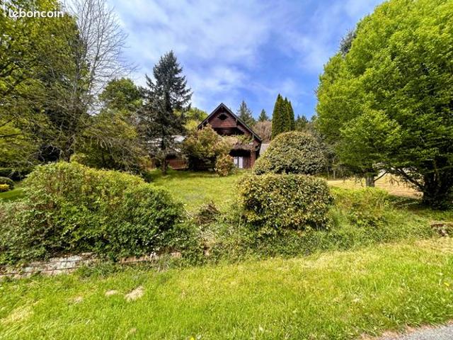 Maison vente à Gourdon, Ussel