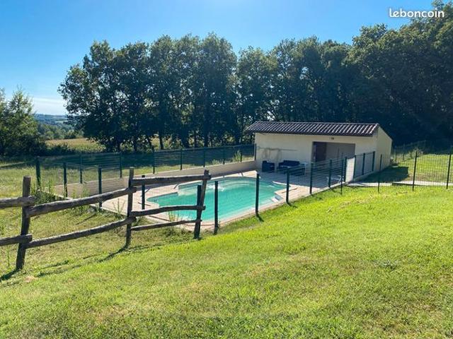 Maison vente à Villeneuve-sur-Lot, Pailloles