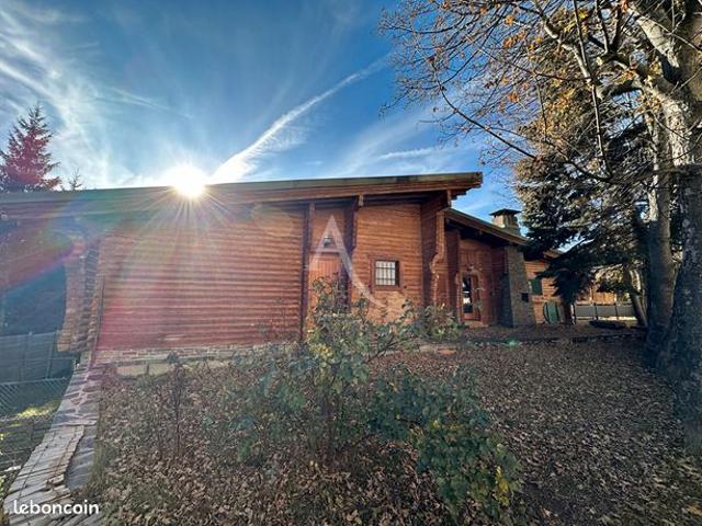 Maison vente à Prades, Bolquère