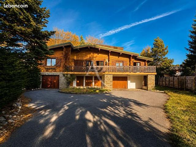 Maison vente à Bolquère, Pyrénées-Orientales