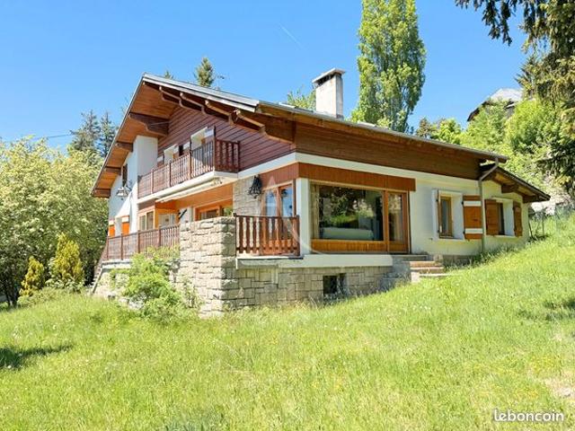 Maison vente à Prades, Font-romeu-odeillo-via