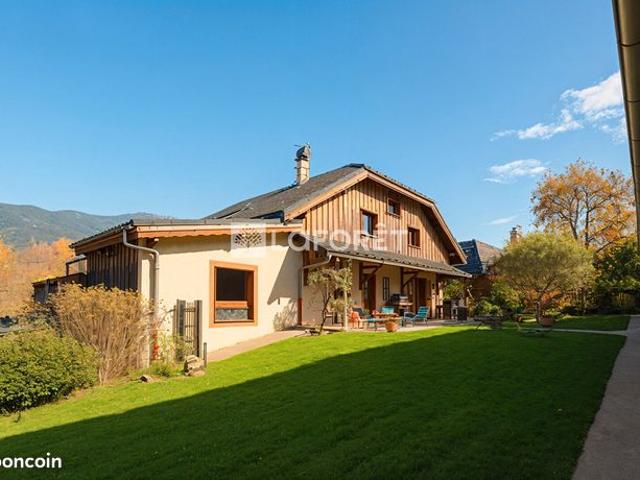 Maison vente à Albertville