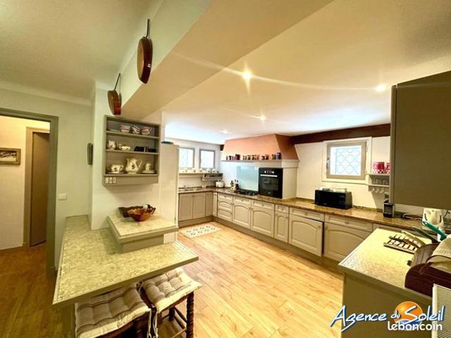 Maison vente à Prades, Font-romeu-odeillo-via