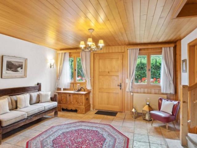 Haus kaufen in Ollon (VS), Waadt