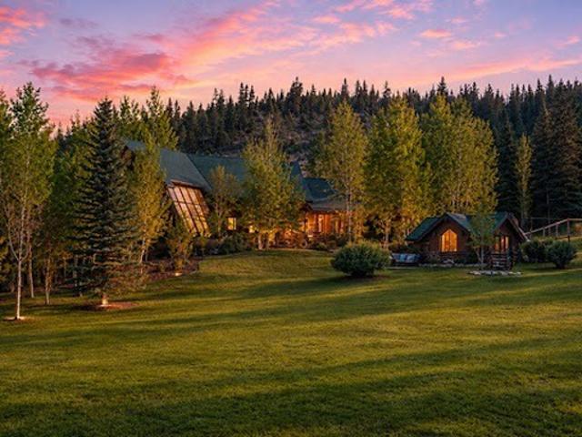 House for sale in Conifer, Colorado