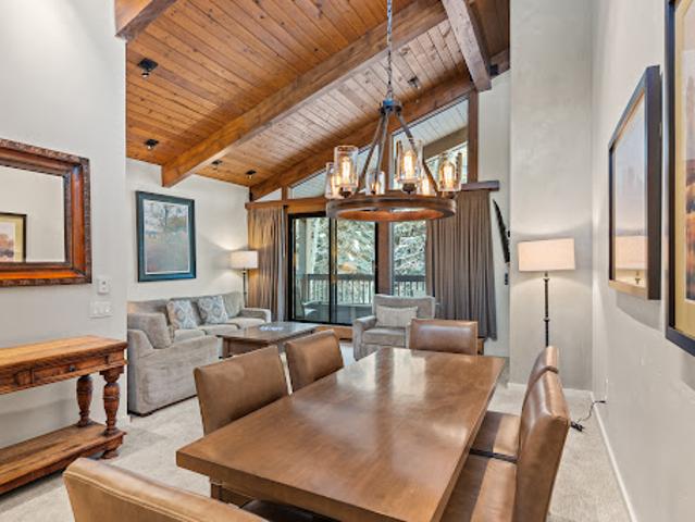 House for sale in Aspen, Colorado