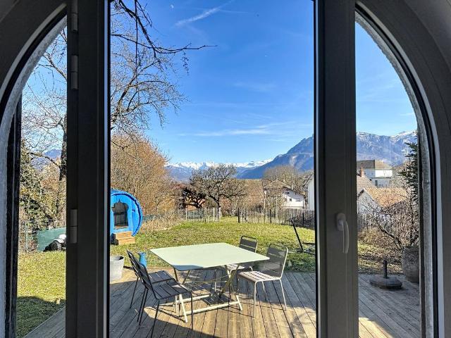 Maison vente à La Roche-sur-Foron, Haute-Savoie