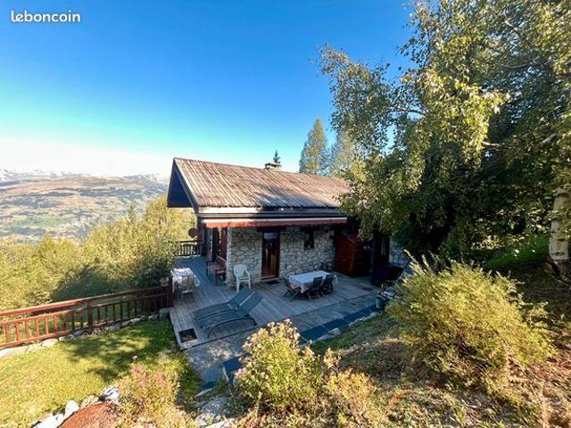 Maison vente à Albertville, Bourg-saint-maurice