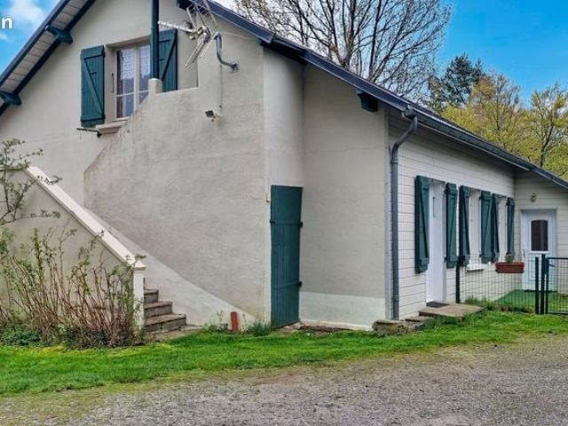 Maison vente à Issoire, Chambon-sur-lac
