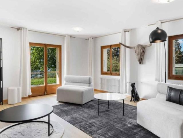 Haus kaufen in Saint-Triphon, Ollon