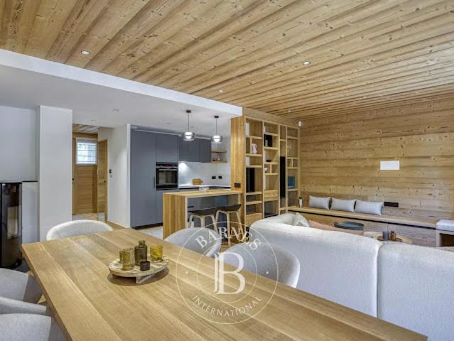 Maison vente à Annecy, Le Grand-bornand