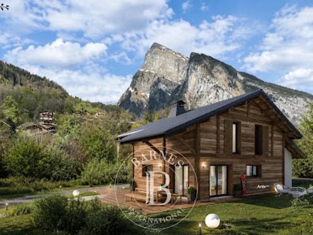 Maison vente à Bonneville, Samoëns