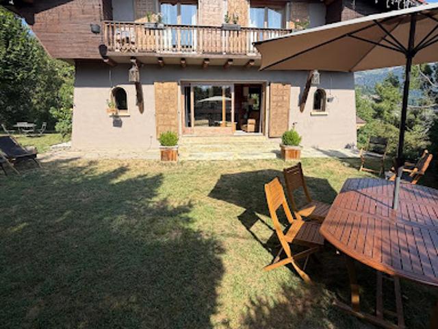 Maison vente à Bonneville, Cordon