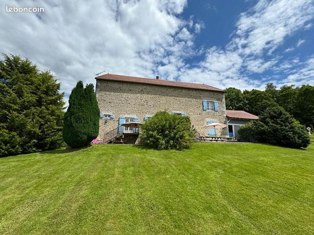 Maison vente à Guéret, Jouillat