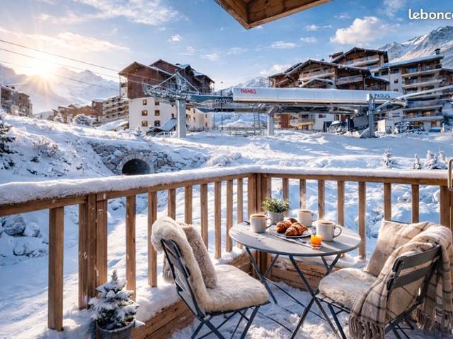 Maison vente à Albertville, Tignes