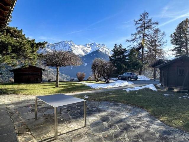 Haus kaufen in Gryon, Waadt