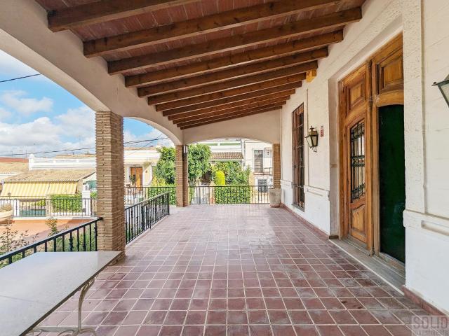 Casa en venta en Campolivar, l'Horta Nord