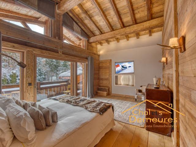 Maison vente à Bonneville, Demi-quartier