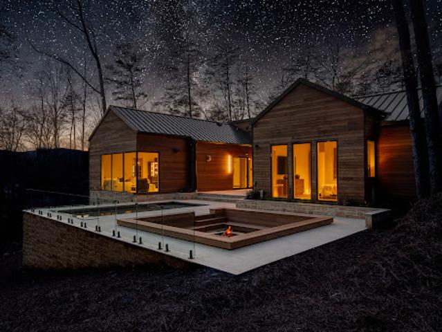House for sale in Gilmer, Georgia