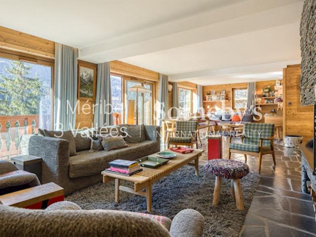 Appartement vente à Albertville, Les Allues
