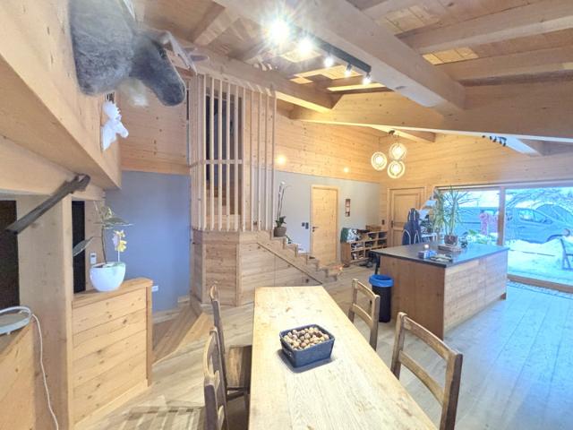 Maison vente à Bonneville, Arâches