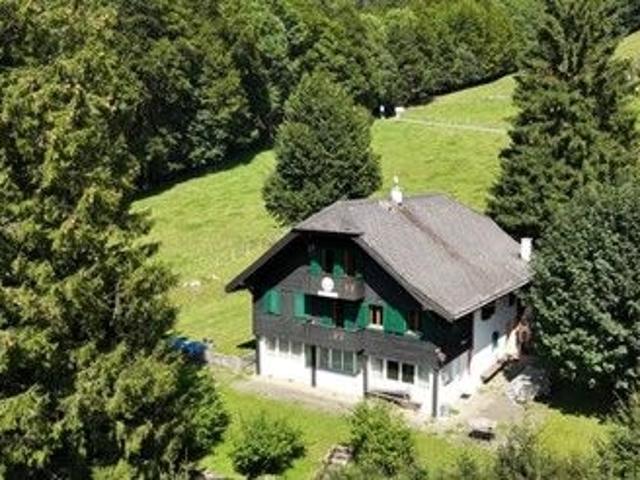 Haus kaufen in Chailly-Montreux, Waadt