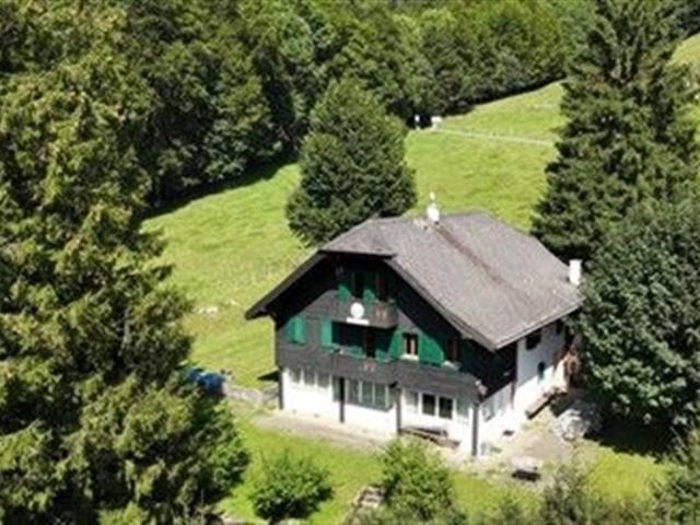 Haus kaufen in Chailly-Montreux, Waadt