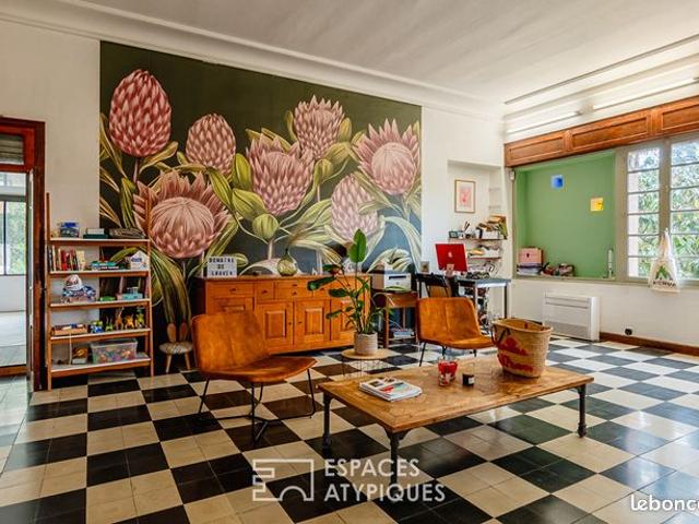 Maison vente à Carcassonne, Caunes-minervois