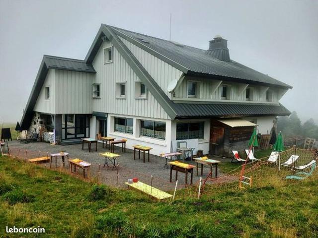 Maison vente à Saint-Gaudens, Boutx