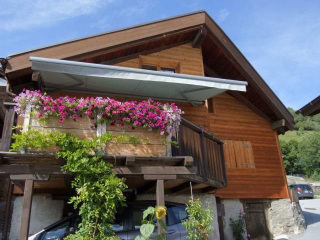 Haus kaufen in Leuk, Wallis