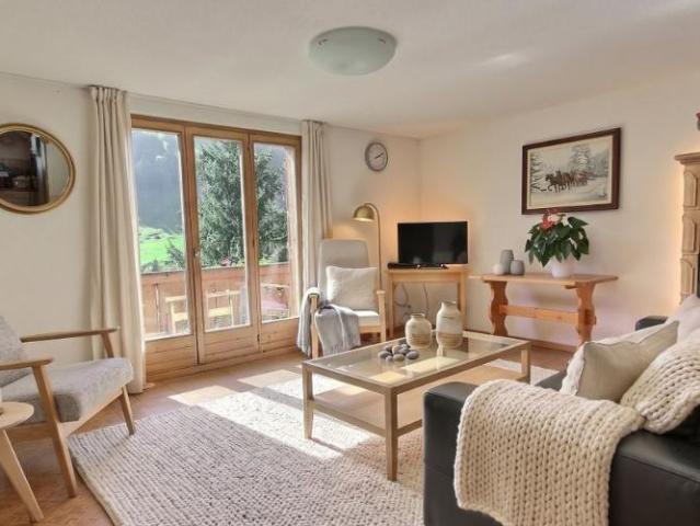 Haus kaufen in Château-d'Oex, Waadt