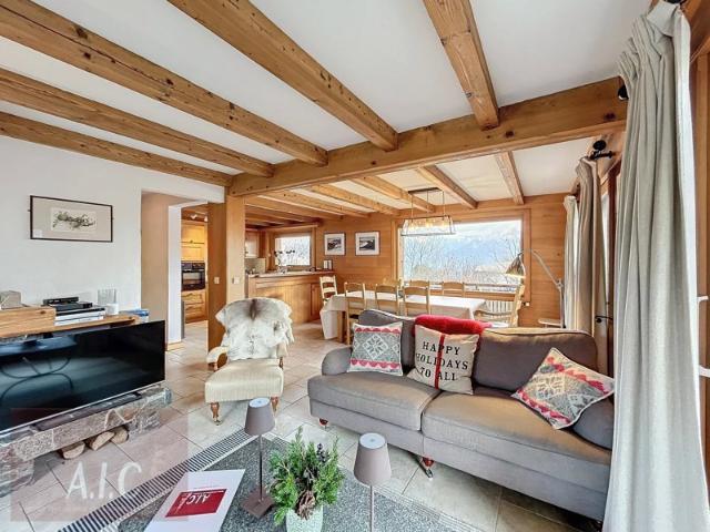 Maison vente à Bonneville, Combloux
