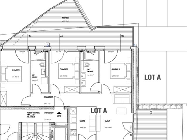 Wohnung kaufen in Châtel-Saint-Denis, Freiburg