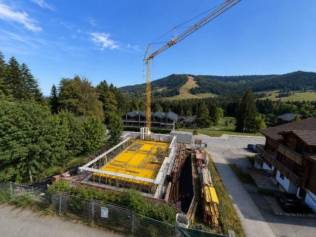 Wohnung kaufen in Châtel-Saint-Denis, Freiburg