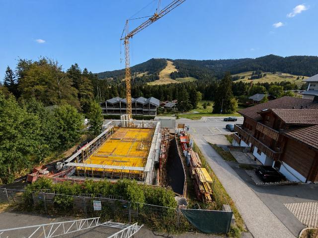 Wohnung kaufen in Châtel-Saint-Denis, Freiburg