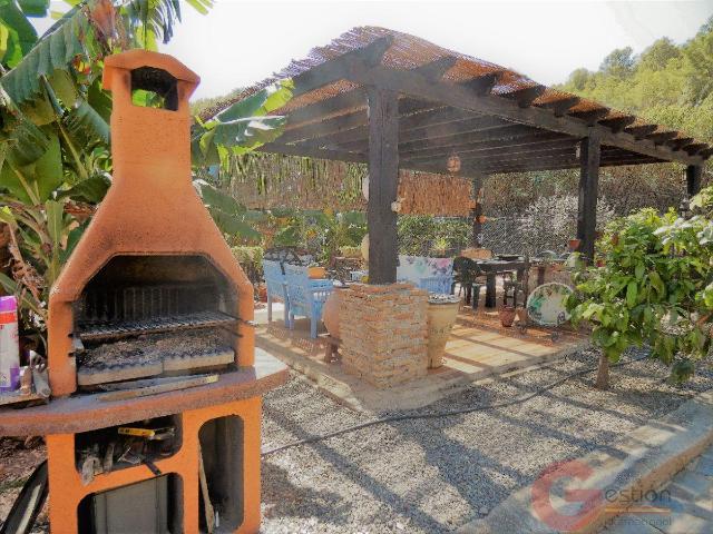 Casa en venta en Comarca de la Costa Granadina, Andalucía