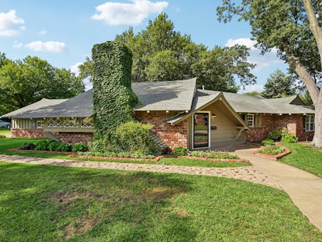House for sale in Oklahoma City, Oklahoma