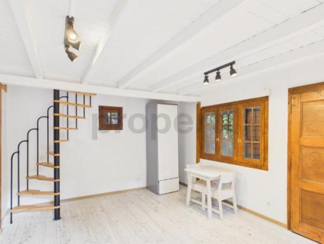 Haus kaufen in Lausanne, District de Lausanne