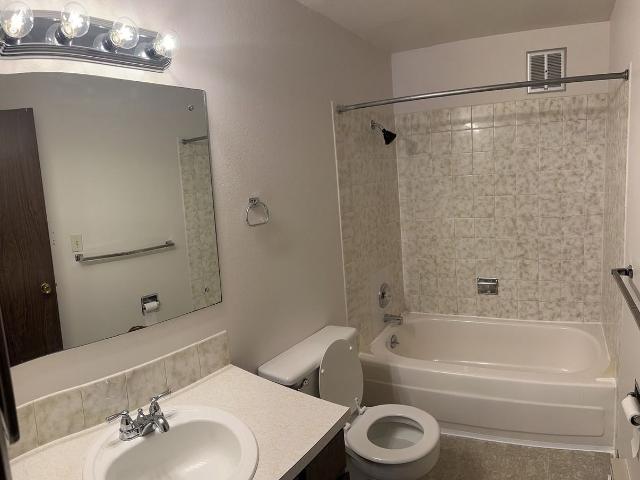 Apartment for rent in Greenacres, Washington