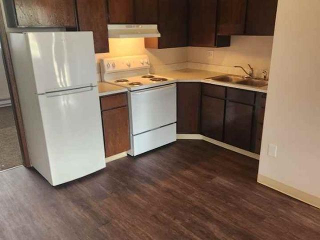 Apartment for rent in Greenacres, Washington
