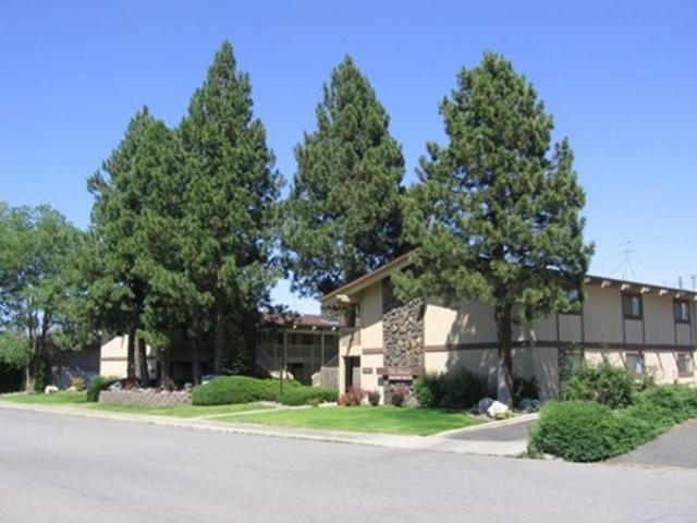 Apartment for rent in Greenacres, Washington