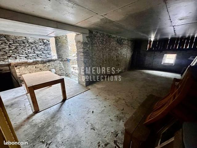 Maison vente à Albertville, Sainte-foy-tarentaise