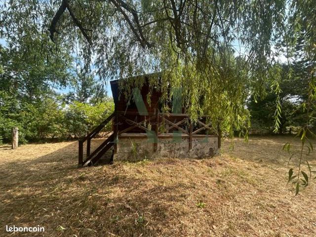 Maison vente à La Flèche, Luché-pringé