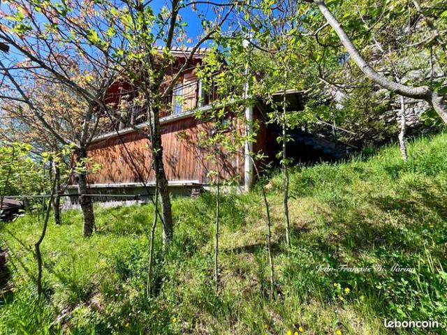 Maison vente à Monnetier-Mornex, Haute-Savoie