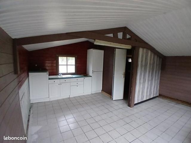 Maison vente à Montreuil-sur-Mer, Galametz