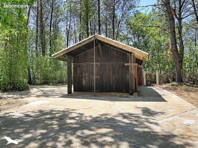 Maison vente à Lesparre-Médoc, Naujac-sur-mer