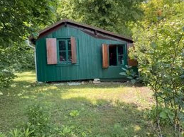 Maison vente à Saint-Germain-en-Laye, Le Mesnil-le-roi