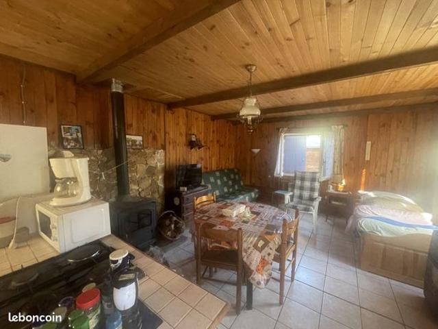 Maison vente à Faucon, Vaucluse