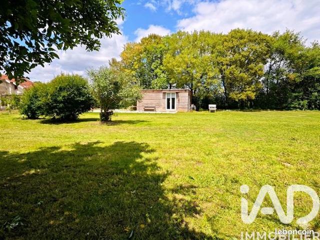 Maison vente à Saint-Jean-d'Angély, Villemorin