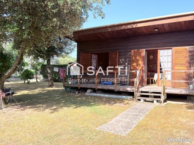 Maison vente à Les Sables-d'Olonne, Jard-sur-mer
